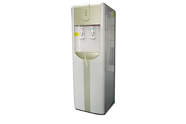 Hot and Cold Water Dispenser 162L