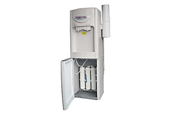 Hot and Cold Water Dispenser 68L-RO